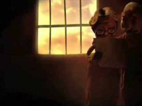 Видео: Пара Нормальных - История Любви, неофициальный клип