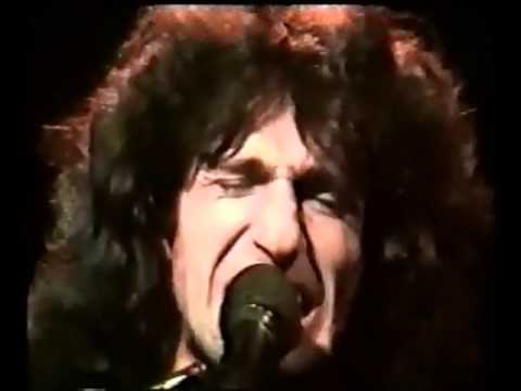 Видео: Юрий Наумов - Космос 1989