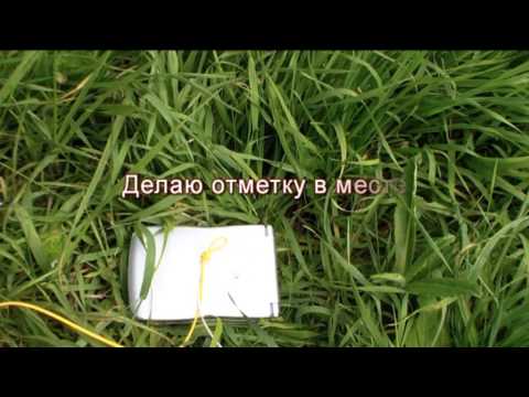 Видео: Нахлыст  Стреляющая голова