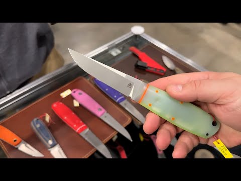 Видео: ЯРКО И УДОБНО! Phantom Tools - Клинок (весна) 2024