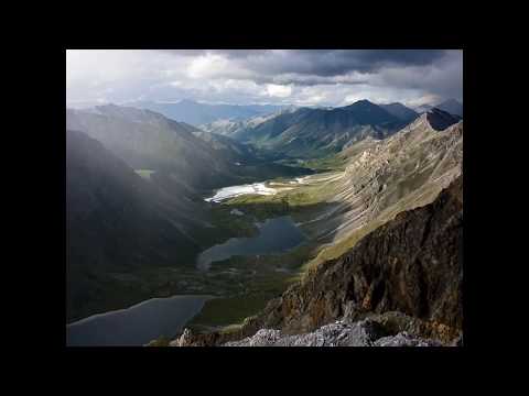 Видео: "Сибирь, Байкал, Иркутск" - Гимн Иркутска Александра Шульгина, исполняет Елизавета Антонова