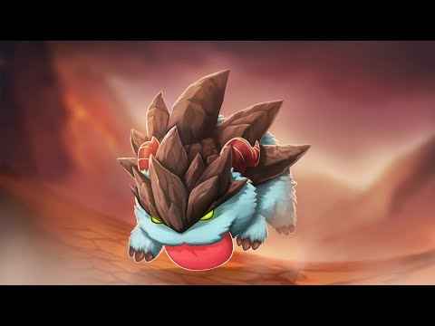 Видео: Дайте ему 1 Норм тимейта l Смурф нарезка l League of Legends l Лига Легенд