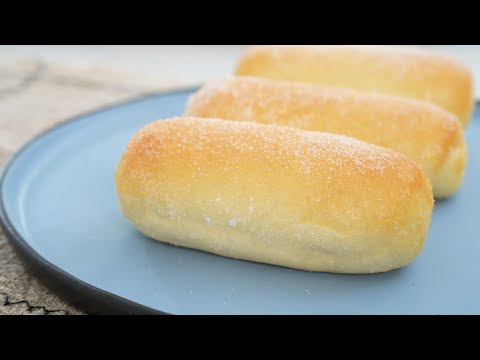 Видео: Сырные булочки ｜Apron