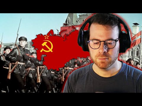 Видео: Реакция немца на Смуглянку Молдованку ( советская песня ) [Русские субтитры]