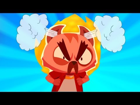 Видео: ЭТО КАК ТАК?! ► CATS: Crash Arena Turbo Stars |43|