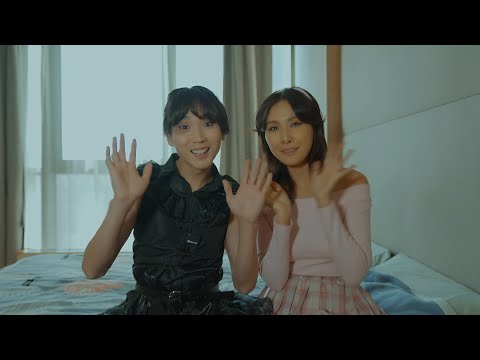 Видео: МИНИЙ БАРБИ