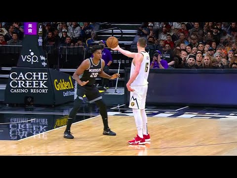 Видео: 50 Самых Умных Игровых Моментов, Которые Остановили Интерне