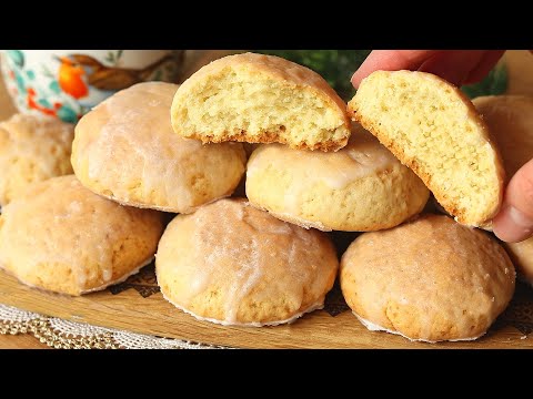 Видео: ПРЯНИКИ на КЕФИРЕ! Мягкие, НЕЖНЫЕ! Просто и БЮДЖЕТНО! Рецепт ДОМАШНИХ ПРЯНИКОВ на кефире!