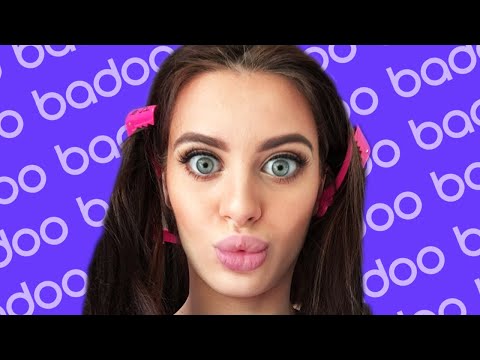 Видео: ПРИТВОРИЛСЯ ДЕВУШКОЙ В БАДУ | НАГЛЫЕ ДЕВУШКИ