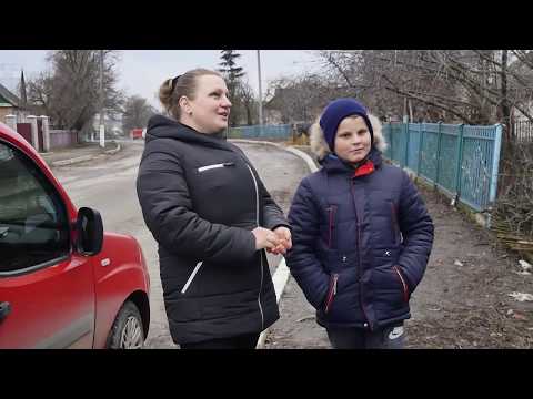 Видео: Кілометри образи: у Теофіполі 11-річний школяр втік із дому. Підсумки тижня .