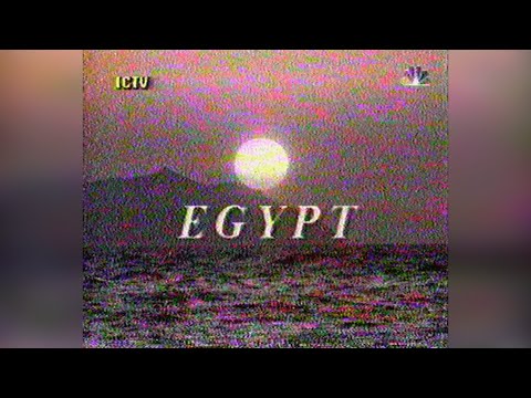 Видео: Єгипет - ICTV [1995]
