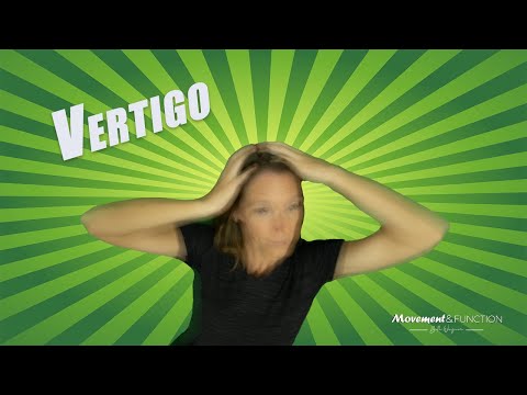 Видео: Тест Дикса-Холлпайка и тест Эпли | Лечите головокружение (ДППГ) дома с помощью правильного маневр...