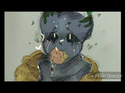 Видео: Озвучка фанфика ErrorInk • 14 часть • Undertale