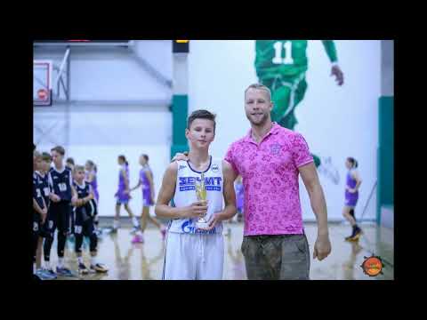 Видео: Арсентий Кулаков Адмиралтейская 1  🏆SAINT BASKETBALL 2012🏆 📆05-07 сентября 2024 года