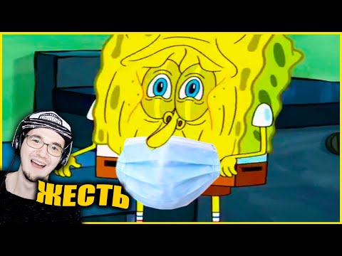 Видео: ЗАСМЕЯЛСЯ - ПРОИГРАЛ ► ЛУЧШИЕ ПРИКОЛЫ ( УЛЫБНУЛИСЬ ПРОИГРАЛИ СОЮЗ СМЕХА ) | Реакция