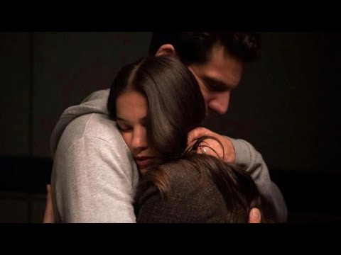 Видео: Ilgaz & Ceylin// не тонуть ,а плыть…