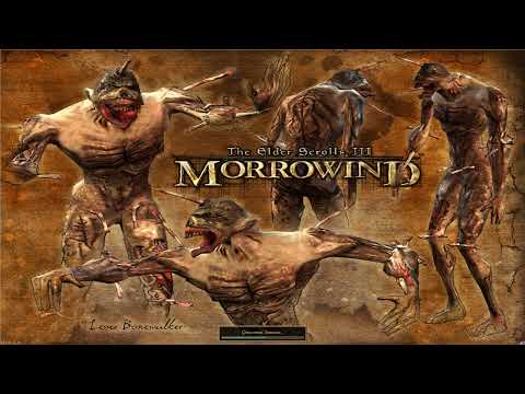Видео: The Elder Scrolls 3: Morrowind [FullRest Repack] 4.0 - 3 - Алхимия