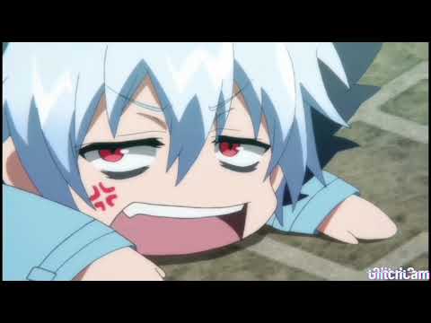 Видео: Смешные моменты из аниме "Слуга вампир"