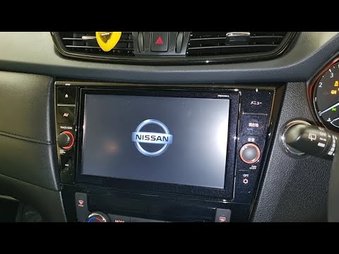 Видео: Загрузочная карта MM318D-L для NISSAN