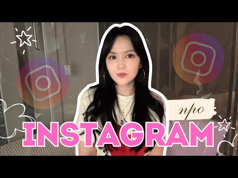 Видео: ПРО ИНСТАГРАМ | моя история личного блога