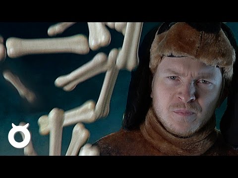 Видео: #ДИССнаПАНИНА