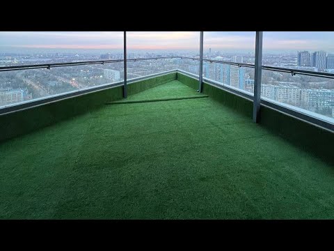 Видео: КОТТЕДЖ НА НЕБЕ🤩УЗБЕКИСТАН🇺🇿ТАШКЕНТ