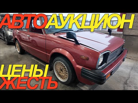 Видео: ЯПОНЦЫ ГНУТ ЦЕНЫ / TOYOTA ROOMY HONDA FIT CIVIC FREED MAZDA 2 NISSAN SILVIA