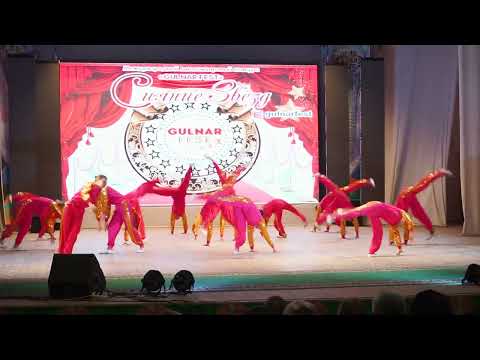 Видео: 32.Хореографическая студия «INDIGO»-Эстрадная хореография «Устроим танцы»