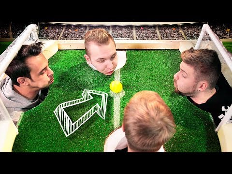 Видео: ФУТБОЛ ГОЛОВОЙ, ДУЕМ В МЯЧ 😂🔥(КРУЧЕ ЧЕМ У МАМИКСА)🖕🏼Всё по маслу vs LizzzTV