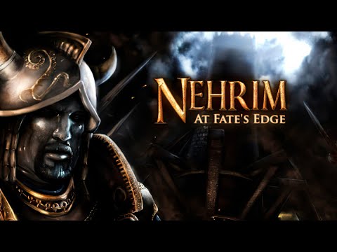 Видео: Играем в Nehrim: At Fate’s Edge - Стрим #4