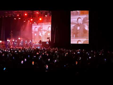 Видео: МОТ - Когда мужчина влюблен