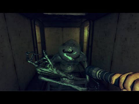 Видео: ▼MONSTRUM ЖЕЛЕШКА Часть 1