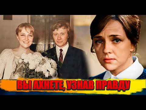 Видео: Что СКРЫВАЛА первая жена Миронова всю жизнь? / Судьба Екатерины Градовой после славы и забвения