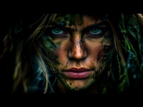 Видео: Я не злая — я живая | Шаманская мантра силы и пробуждения