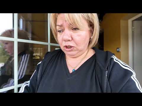 Видео: День начался со слезами. Осталась без машины. Муж орал ругал кричал .