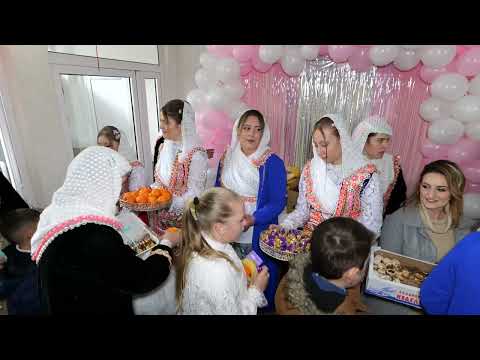 Видео: Кемиле и Селим Годеж част 1