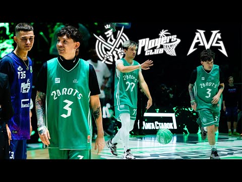 Видео: 2DROTS - PLAYERS CLUB | ВСЕ ПРЕЗИДЕНТЫ 2DROTS против OBLADAET / JOHN HOWEVER