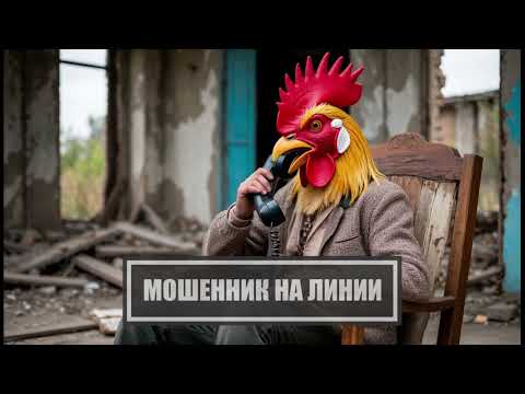 Видео: МОШЕННИК НА ЛИНИИ - Левые номера (№323)