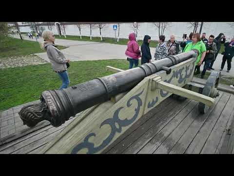 Видео: Казанское царство.День третий.Часть вторая.