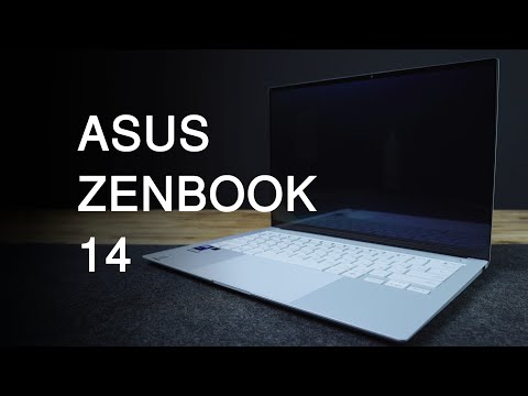 Видео: Дорого, красиво! Обзор ASUS ZenBook S14 (Air) на Intel Ultra 7 258v.