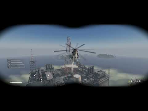 Видео: DAYZ карта DEER ISLE прохождение квеста