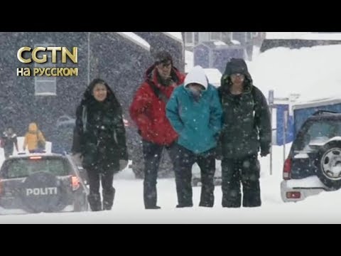 Видео: Жизнь в Тибете Серия 1 Отчий дом