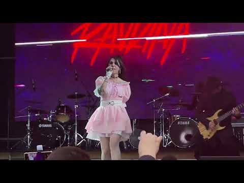 Видео: RAVDINA - Демоны [новая песня] (31.08.25) / Санкт-Петербург