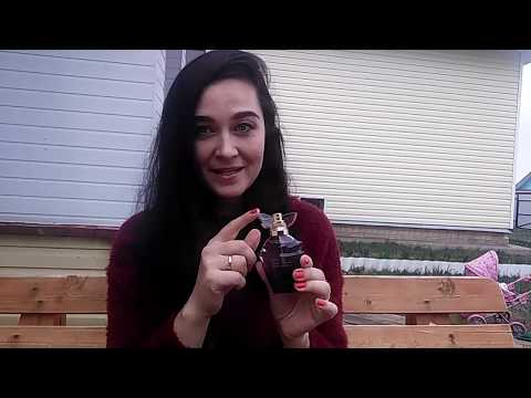 Видео: Мой отзыв на парфюмерию Avon Rare Flowers Night Orchid , Avon Luck La Vie , TTA Absolute Эйвон