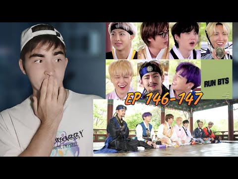 Видео: Смотрим Run BTS | Suga и Jin обманули всех? | Reaction of Run BTS | Suga and Jin deceived everyone?