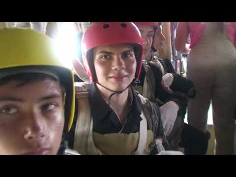 Видео: ВСТЦ "Подвиг" Аэродром Борки  фото 28 07 2017