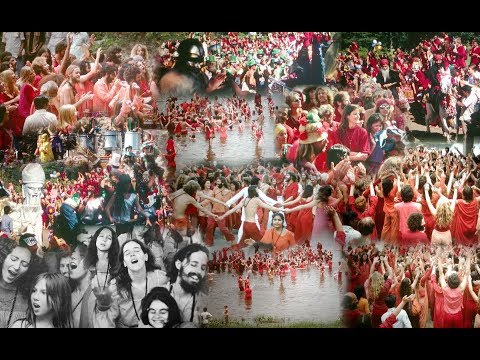 Видео: Беседа с социальным психологом о сектах. Часть 2