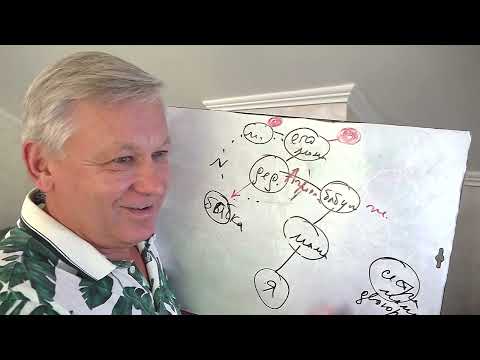 Видео: У женщины холодные отношения с матерью. Тайна за семью печатями Психолог Азаров