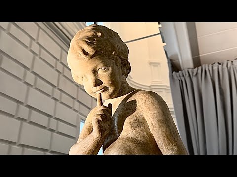 Видео: Антиквариат в особняке купца Спиридонова