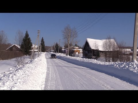 Видео: Варнавинский район Нижегородской области. Святыни, люди, традиции, творчество.